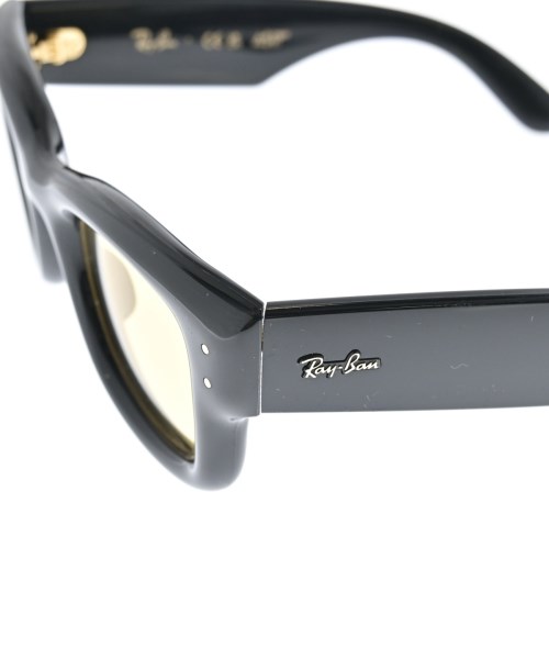 Ray-Ban（レイバン）サングラス 黒 サイズ:- メンズ/2200694982028