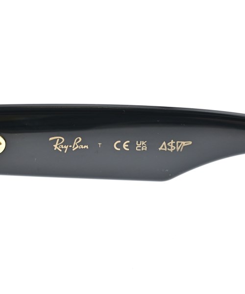 Ray-Ban（レイバン）サングラス 黒 サイズ:- メンズ/2200694982028