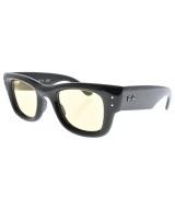 Ray-Ban（レイバン）サングラス 黒 サイズ:- メンズ/2200694982028