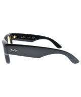 Ray-Ban（レイバン）サングラス 黒 サイズ:- メンズ/2200694982028
