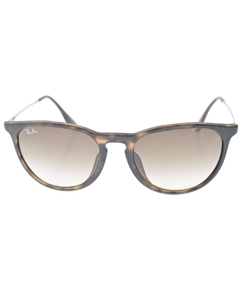 Ray-Ban（レイバン）サングラス 黒 サイズ:- メンズ/2200695166205