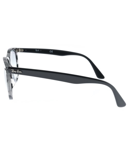 Ray-Ban（レイバン）メガネ グレー サイズ:- メンズ/2200694009190
