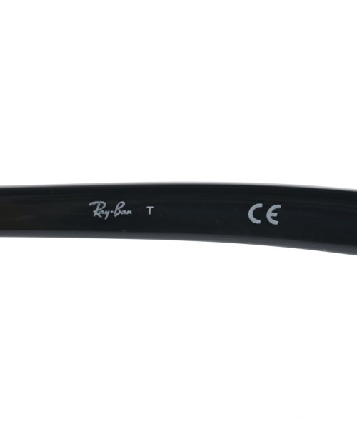 Ray-Ban（レイバン）メガネ グレー サイズ:- メンズ/2200694009190