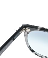 Ray-Ban（レイバン）メガネ グレー サイズ:- メンズ/2200694009190