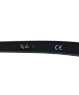 Ray-Ban（レイバン）メガネ グレー サイズ:- メンズ/2200694009190