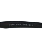 Ray-Ban（レイバン）メガネ グレー サイズ:- メンズ/2200694009190