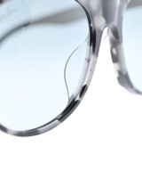 Ray-Ban（レイバン）メガネ グレー サイズ:- メンズ/2200694009190