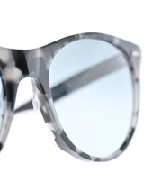 Ray-Ban（レイバン）メガネ グレー サイズ:- メンズ/2200694009190