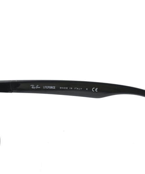 Ray-Ban（レイバン）サングラス 黒 サイズ:- メンズ/2200697775085