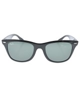 Ray-Ban（レイバン）サングラス 黒 サイズ:- メンズ/2200697775085