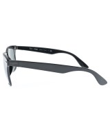 Ray-Ban（レイバン）サングラス 黒 サイズ:- メンズ/2200697775085