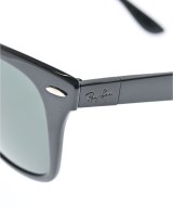 Ray-Ban（レイバン）サングラス 黒 サイズ:- メンズ/2200697775085