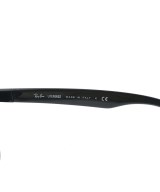 Ray-Ban（レイバン）サングラス 黒 サイズ:- メンズ/2200697775085