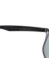 Ray-Ban（レイバン）サングラス 黒 サイズ:- メンズ/2200697775085