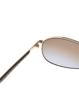 Ray-Ban（レイバン）サングラス ゴールド サイズ:- メンズ/2200691298177