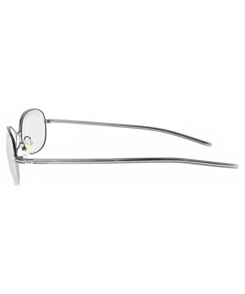 Ray-Ban（レイバン）サングラス グレー サイズ:- メンズ/2200698247291