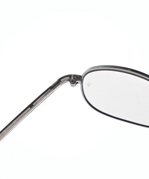 Ray-Ban（レイバン）サングラス グレー サイズ:- メンズ/2200698247291