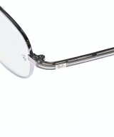 Ray-Ban（レイバン）サングラス グレー サイズ:- メンズ/2200698247291