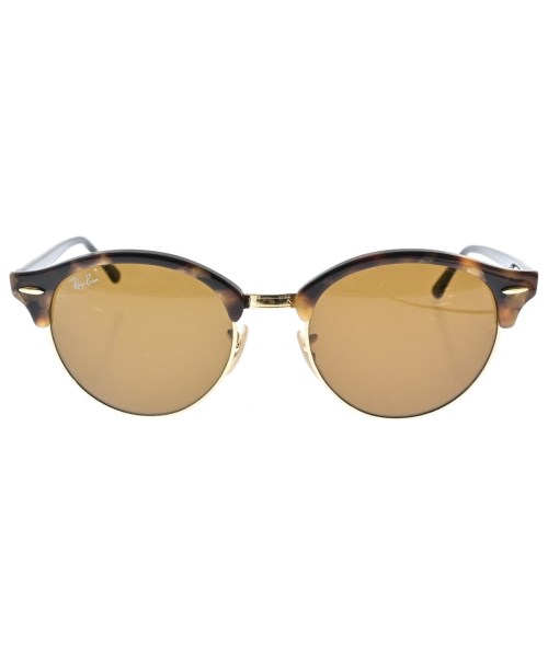 Ray-Ban（レイバン）サングラス 茶 サイズ:- メンズ/2200699387057
