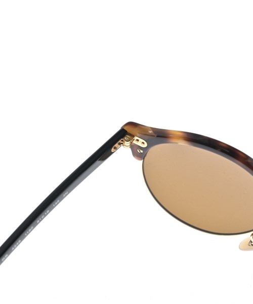 Ray-Ban（レイバン）サングラス 茶 サイズ:- メンズ/2200699387057
