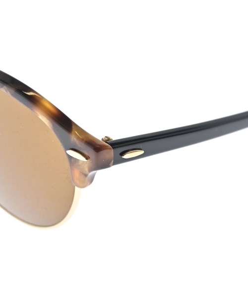 Ray-Ban（レイバン）サングラス 茶 サイズ:- メンズ/2200699387057