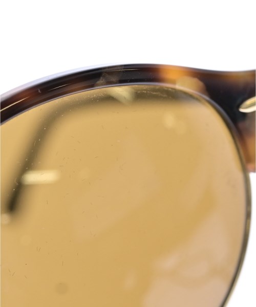 Ray-Ban（レイバン）サングラス 茶 サイズ:- メンズ/2200699387057