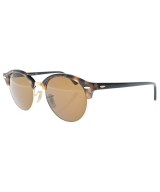 Ray-Ban（レイバン）サングラス 茶 サイズ:- メンズ/2200699387057