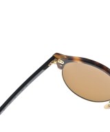 Ray-Ban（レイバン）サングラス 茶 サイズ:- メンズ/2200699387057