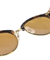 Ray-Ban（レイバン）サングラス 茶 サイズ:- メンズ/2200699387057
