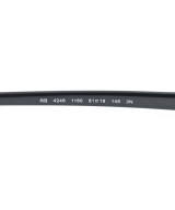 Ray-Ban（レイバン）サングラス 茶 サイズ:- メンズ/2200699387057