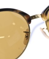 Ray-Ban（レイバン）サングラス 茶 サイズ:- メンズ/2200699387057