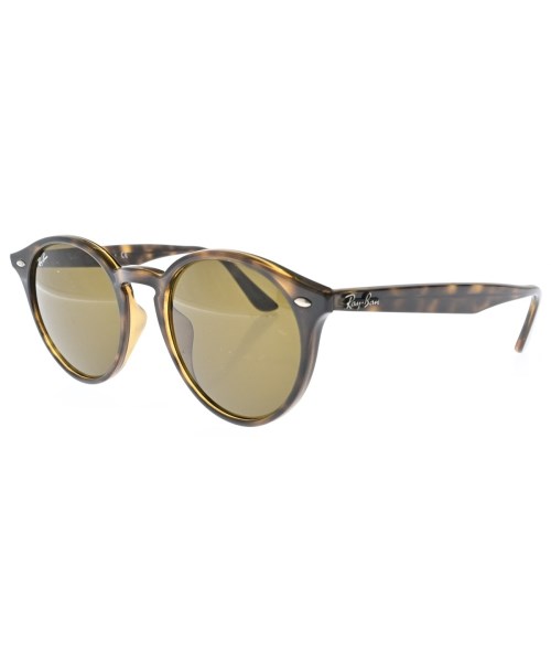 Ray-Ban(レイバン)サングラス 茶 サイズ:-/2200699387064