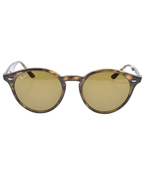 Ray-Ban（レイバン）サングラス 茶 サイズ:- メンズ/2200699387064