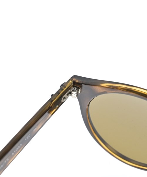 Ray-Ban（レイバン）サングラス 茶 サイズ:- メンズ/2200699387064