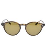 Ray-Ban（レイバン）サングラス 茶 サイズ:- メンズ/2200699387064
