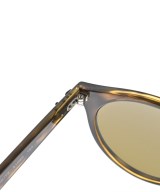 Ray-Ban（レイバン）サングラス 茶 サイズ:- メンズ/2200699387064