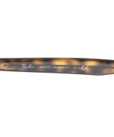Ray-Ban（レイバン）サングラス 茶 サイズ:- メンズ/2200699387064