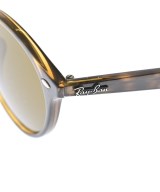 Ray-Ban（レイバン）サングラス 茶 サイズ:- メンズ/2200699387064