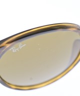 Ray-Ban（レイバン）サングラス 茶 サイズ:- メンズ/2200699387064