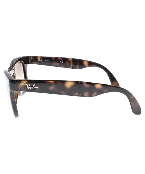 Ray-Ban（レイバン）サングラス 茶 サイズ:29(S位) メンズ/2200700206049