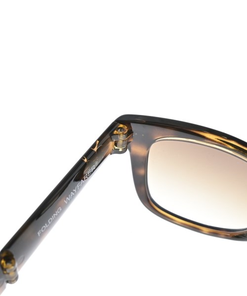 Ray-Ban（レイバン）サングラス 茶 サイズ:29(S位) メンズ/2200700206049