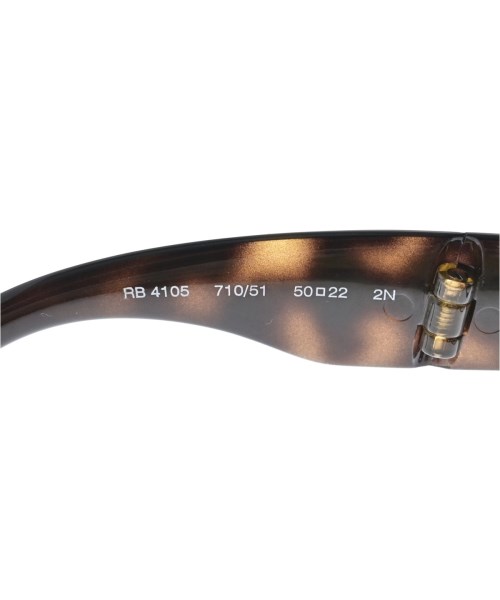 Ray-Ban（レイバン）サングラス 茶 サイズ:29(S位) メンズ/2200700206049