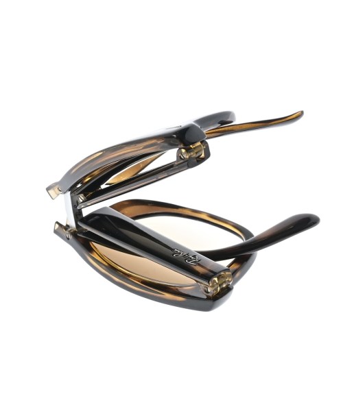 Ray-Ban（レイバン）サングラス 茶 サイズ:29(S位) メンズ/2200700206049
