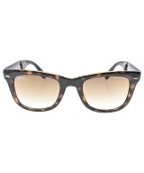 Ray-Ban（レイバン）サングラス 茶 サイズ:29(S位) メンズ/2200700206049