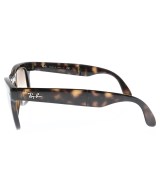 Ray-Ban（レイバン）サングラス 茶 サイズ:29(S位) メンズ/2200700206049