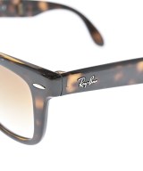Ray-Ban（レイバン）サングラス 茶 サイズ:29(S位) メンズ/2200700206049