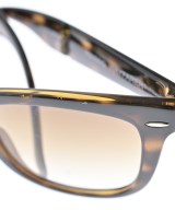 Ray-Ban（レイバン）サングラス 茶 サイズ:29(S位) メンズ/2200700206049
