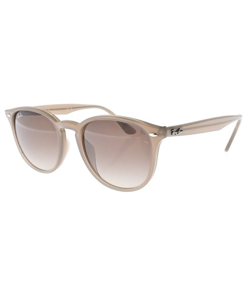 Ray-Ban(レイバン)サングラス ベージュ サイズ:-/2200700206056