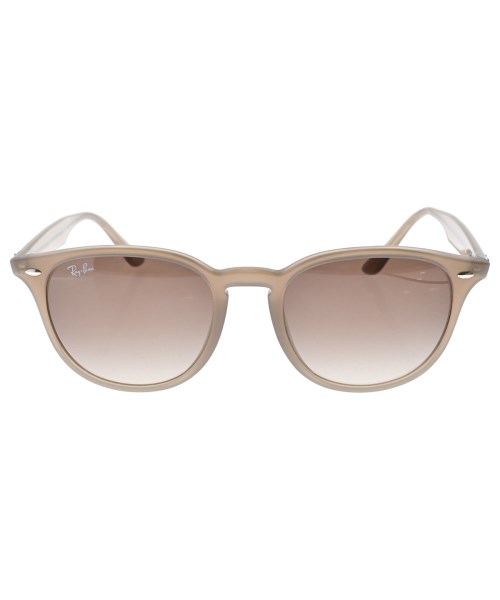 Ray-Ban（レイバン）サングラス ベージュ サイズ:- メンズ/2200700206056