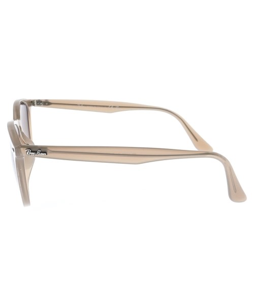 Ray-Ban（レイバン）サングラス ベージュ サイズ:- メンズ/2200700206056